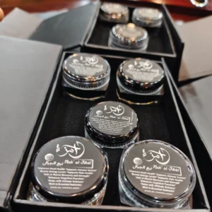 NAB AL-JIBAL (Shilajit) 150 Days